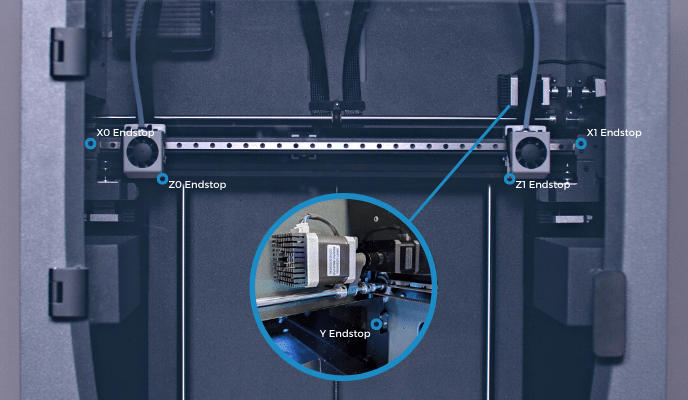Endstop Issues and how to Fix them (Epsilon Series)